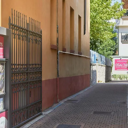 Apartment Superior Mit Grossem Balkon Riva del Garda