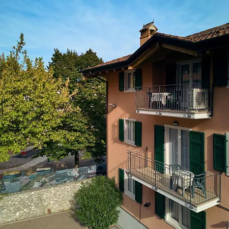 Apartment Superior Mit Grossem Balkon *
